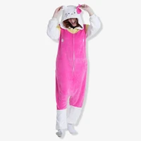 Macacão Kigurumi Hello Kitty  - imagem 2
