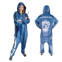 MACAÇÃO KIGURUMI CORVINAL - HARRY POTTER  - imagem 1