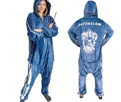 MACAÇÃO KIGURUMI CORVINAL - HARRY POTTER 