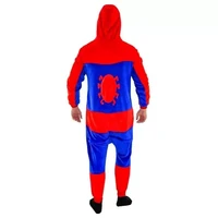 MACACÃO KIGURUMI HOMEM ARANHA - imagem 2