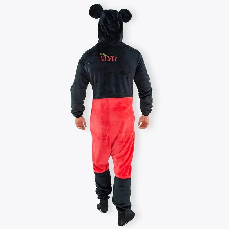 MACACÃO KIGURUMI MICKEY – DISNEY