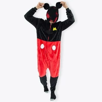 MACACÃO KIGURUMI MICKEY – DISNEY - imagem 1