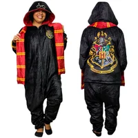 MACACÃO KIGURUMI HARRY POTTER  - imagem 1
