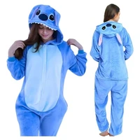MACACÃO KIGURUMI STITCH - imagem 2