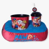 KIT PIPOCA INFANTIL PATRULHA CANINA  - imagem 1
