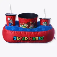 KIT PIPOCA SUPER MARIO - imagem 1
