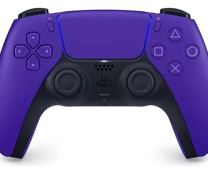 Controle Sony Dualsense / Sem Fio para PS5 - Camuflado Cinza