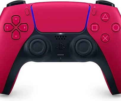Controle Sony Dualsense para PS5 Wireless - Vermelho