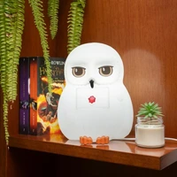 LUMINÁRIA HP CORUJA HEDWIG - imagem 1