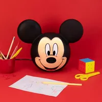 LUMINÁRIA MICKEY CARTOON - imagem 1