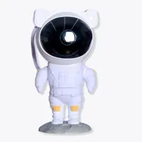 LUMINÁRIA PROJETOR ASTRONAUTA  - imagem 1