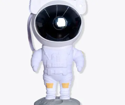 LUMINÁRIA PROJETOR ASTRONAUTA 