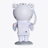 LUMINÁRIA PROJETOR ASTRONAUTA  - imagem 2