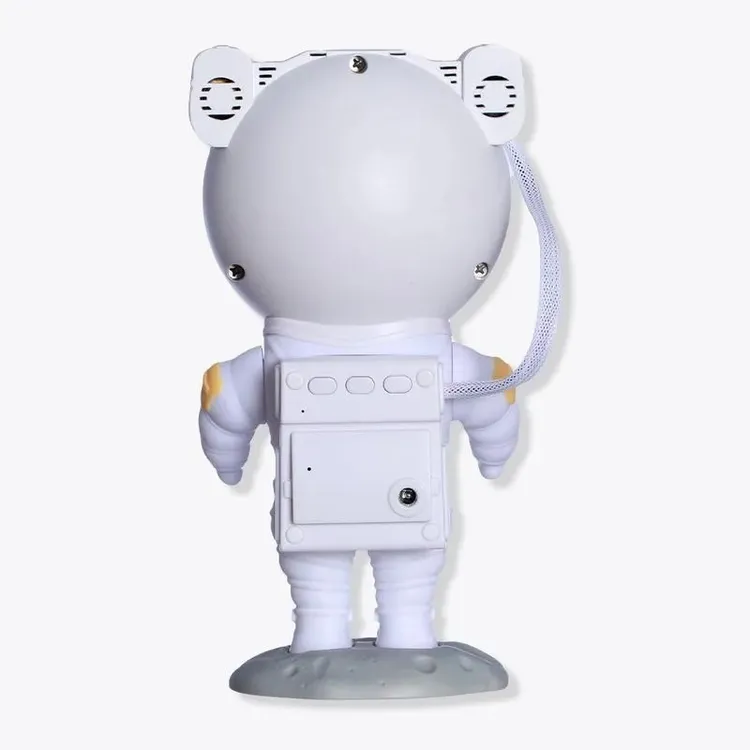 LUMINÁRIA PROJETOR ASTRONAUTA 