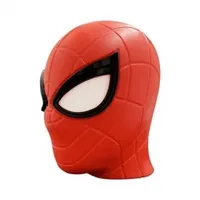LUMINÁRIA HOMEM ARANHA - VERMELHA  - imagem 2