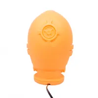LUMINÁRIA C3PO STAR WARS - imagem 3