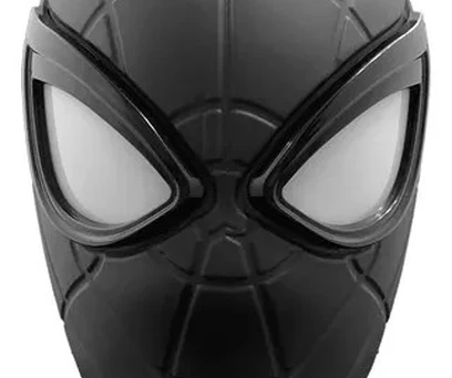 LUMINÁRIA HOMEM ARANHA MILES MORALES