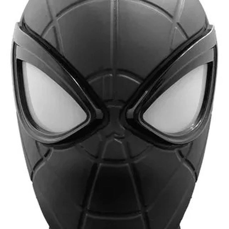 LUMINÁRIA HOMEM ARANHA MILES MORALES