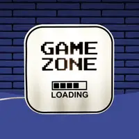 BOX LUMINÁRIA - GAME ZONE - imagem 1
