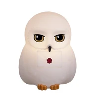 LUMINÁRIA HP CORUJA HEDWIG - imagem 2