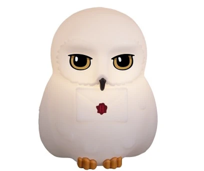 LUMINÁRIA HP CORUJA HEDWIG