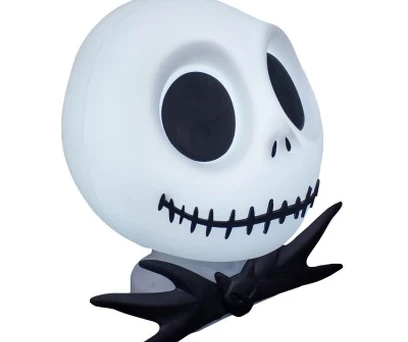 LUMINÁRIA JACK SKELLINGTON 