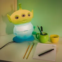 LUMINÁRIA ALIEN TOY STORY - imagem 1