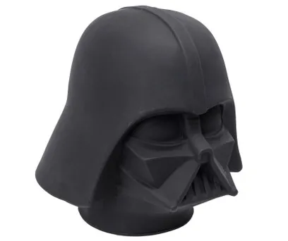 LUMINÁRIA DARTH VADER STAR WARS