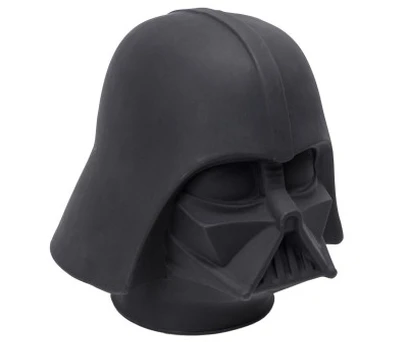LUMINÁRIA DARTH VADER STAR WARS