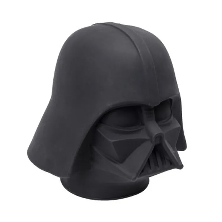 LUMINÁRIA DARTH VADER STAR WARS
