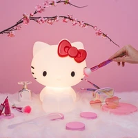 LUMINÁRIA HELLO KITTY  - imagem 1
