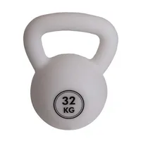 LUMINÁRIA KETTLEBELL - imagem 2