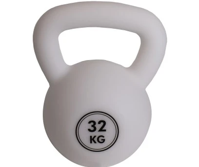 LUMINÁRIA KETTLEBELL