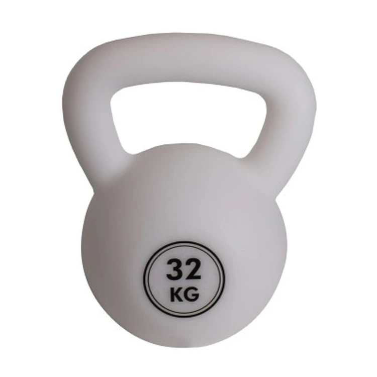 LUMINÁRIA KETTLEBELL