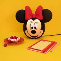 LUMINÁRIA MINNIE CARTOON - imagem 1