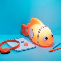 LUMINÁRIA NEMO - imagem 1