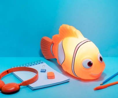 LUMINÁRIA NEMO