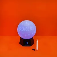 LUMINÁRIA REVELIO HARRY POTTER  - imagem 1