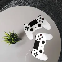 CONTROLE PLAYSTATION LUMINÁRIA- USB - imagem 1