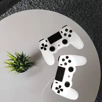 CONTROLE PLAYSTATION LUMINÁRIA- USB - imagem 1