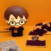 LUMINÁRIA HARRY POTTER  - imagem 1