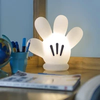 LUMINÁRIA LUVA MICKEY - imagem 2