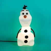 LUMINÁRIA OLAF - imagem 1