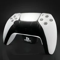 LUMINÁRIA PLAYSTATION CONTROLE PS5  - imagem 1