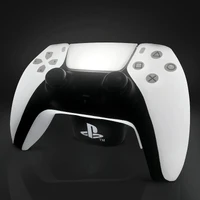 LUMINÁRIA PLAYSTATION CONTROLE PS5  - imagem 1