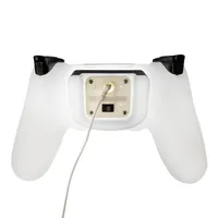 CONTROLE PLAYSTATION LUMINÁRIA- USB - imagem 2