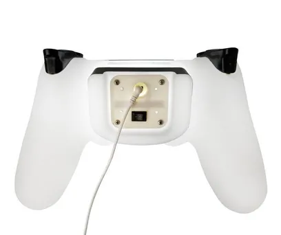 CONTROLE PLAYSTATION LUMINÁRIA- USB