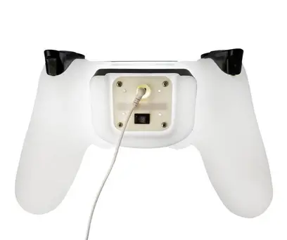 CONTROLE PLAYSTATION LUMINÁRIA- USB