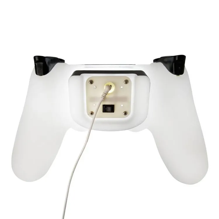 CONTROLE PLAYSTATION LUMINÁRIA- USB