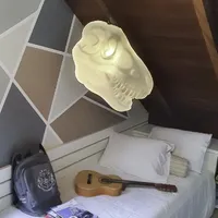 Luminária Pendente T-Rex  - imagem 1